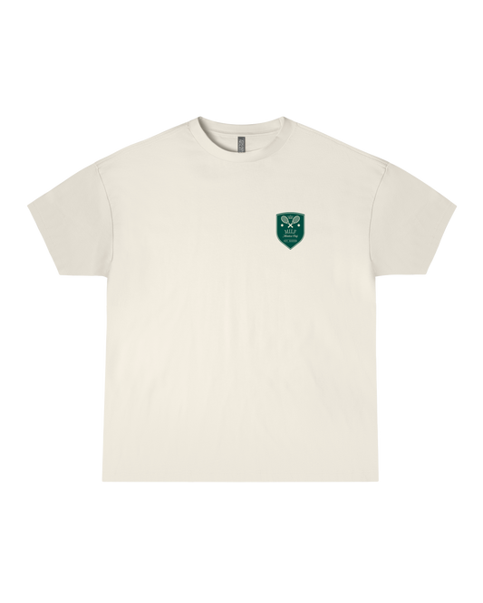 Raising Standards Oversized Box T