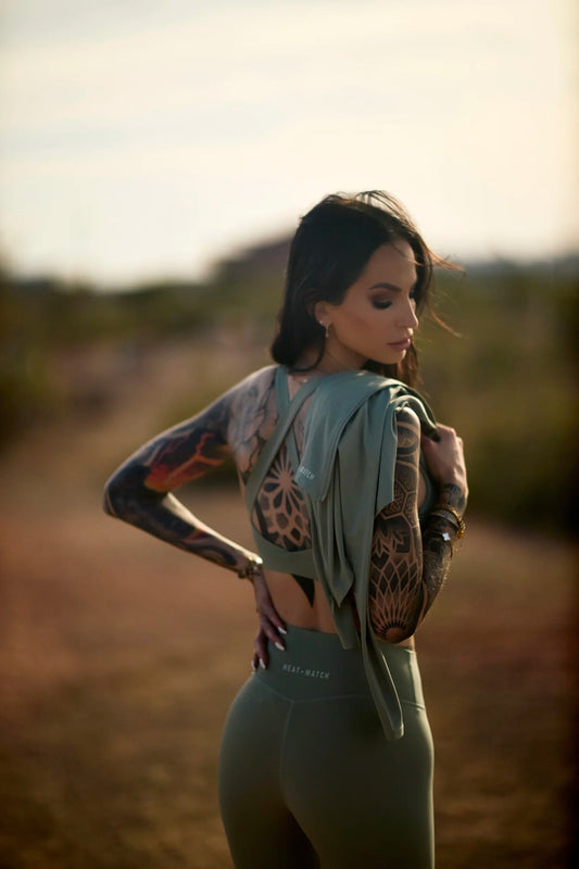 IGNITE Leggings
