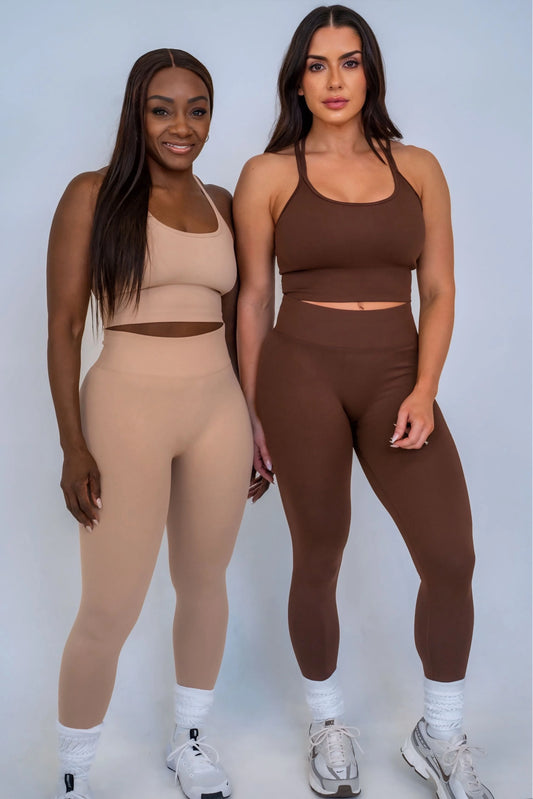RIBÉLLE Bra Tank