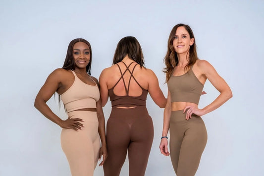 RIBÉLLE Bra Tank