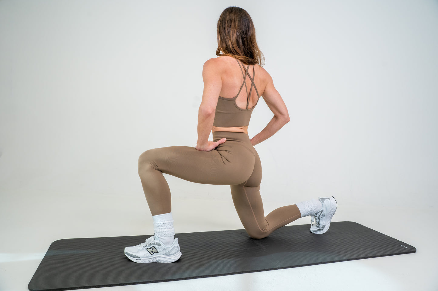 RIBÉLLE Legging